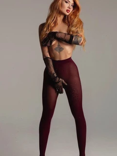 Abrielle escort in Milan