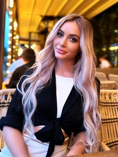 Aleksandra escort in Salerno