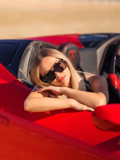 Aleksandra escort in Salerno