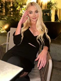 Alisa escort in Rome