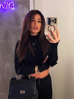 Alisa escort in Turin