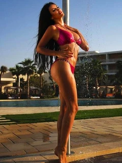 Alisa escort in Turin