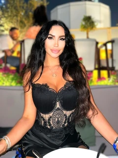Alisa escort in Turin