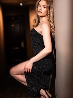 Alisia escort in Rome