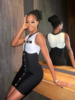 Amanda escort in Turin