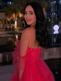Anna escort in Turin