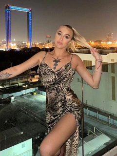 Annabelle escort in Rome