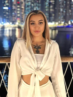 Annabelle escort in Rome
