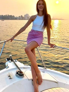 Annet escort in Turin