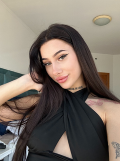 Anwen escort in Milan
