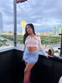 Asi escort in Naples