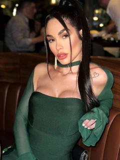 Bárbara escort in Turin