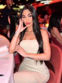 Bárbara escort in Turin