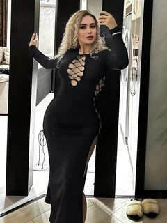 Caroline escort in Turin