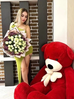 Caroline escort in Turin