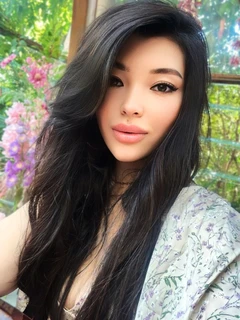 Dariya escort in Salerno