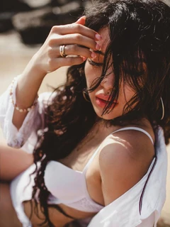 Dariya escort in Salerno