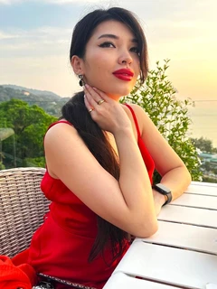 Dariya escort in Salerno
