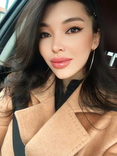Dariya escort in Salerno