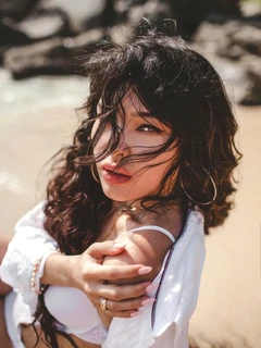 Dariya escort in Salerno