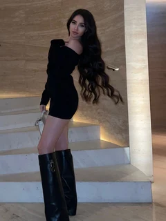 Dayna escort in Naples