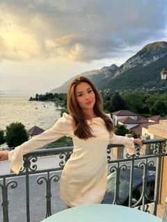 Di escort in Naples