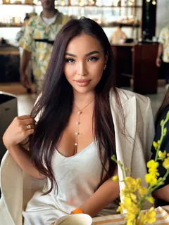 Didi escort in Naples