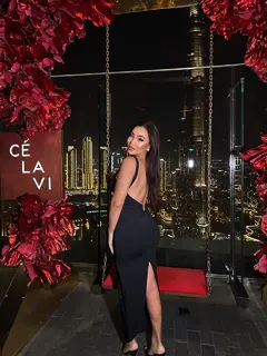 Didi escort in Naples