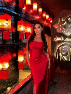 Didi escort in Naples