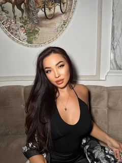 Didi escort in Naples