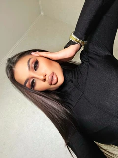 Dominica escort in Turin