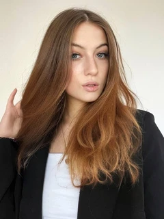 Evelyn escort in Rome