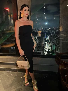 Gaby escort in Naples