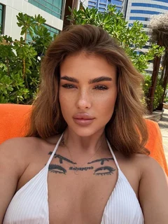 Jasia escort in Milan