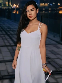 Jasmin escort in Rome