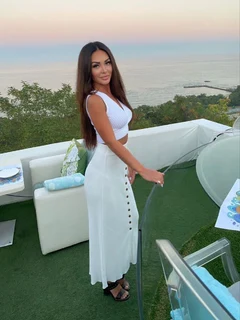 Katya escort in Milan