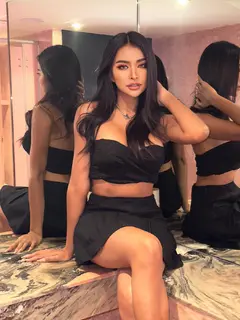 Kenzie escort in Milan