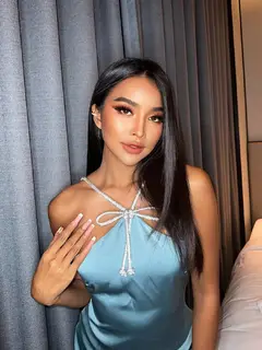 Kenzie escort in Milan