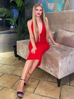 Kira escort in Turin