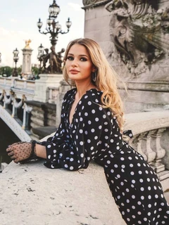 Kristi escort in Turin