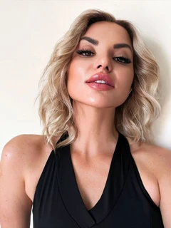 Kristina escort in Turin