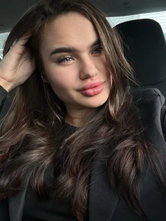 Lana escort in Naples