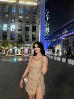 Leilani escort in Milan