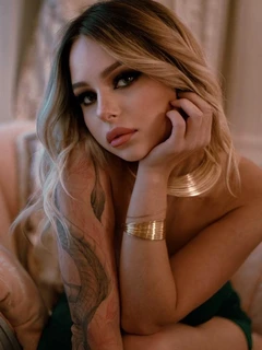 Lika escort in Rome