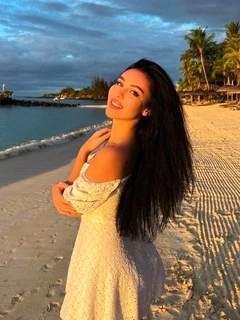 Lina escort in Turin