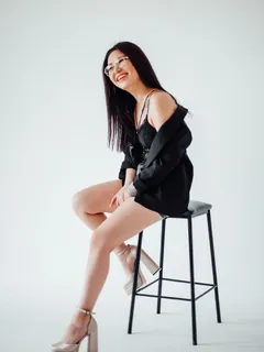 Lisa escort in Turin