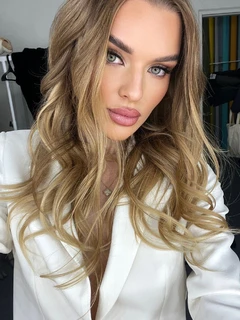 Maria escort in Rome
