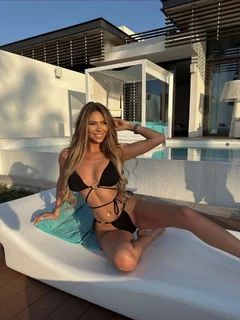 Maria escort in Turin