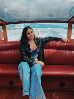 Marina escort in Naples