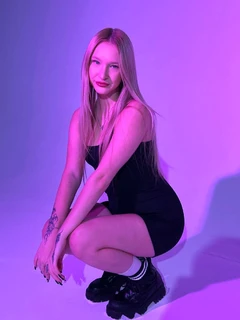 Masha escort in Salerno